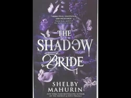 THE SHADOW BRIDE