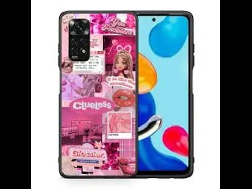 CASETIFY BACK COVER REDMI NOTE 12 PRO 4G POCO X5 PRO