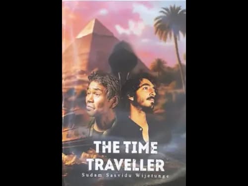 THE TIME TRAVELLER