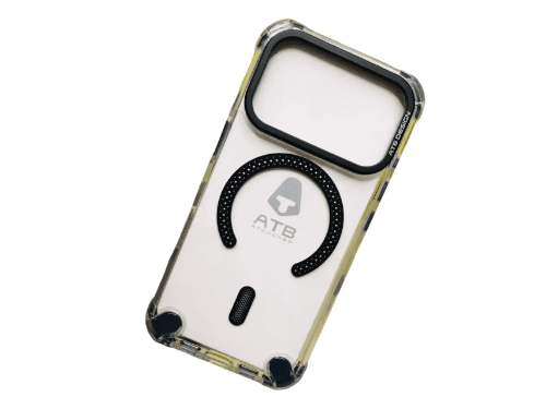 ATB TCP006 Anti-Shock Case for iPhone 17 Series (4)