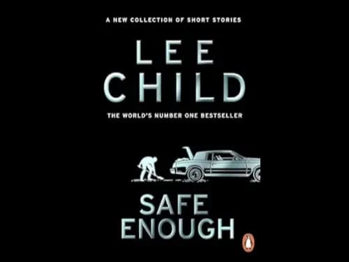 SAFE ENOUGH