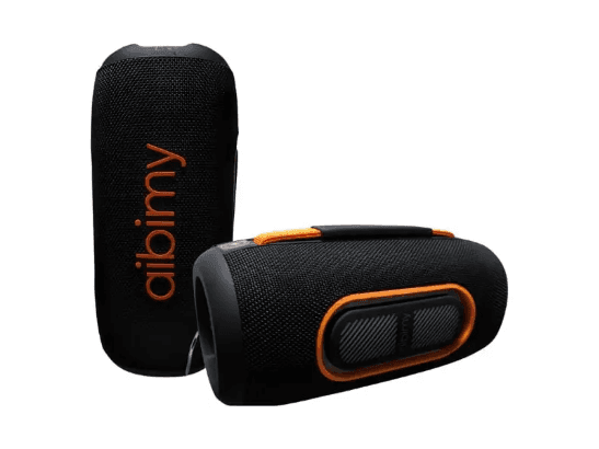 Aibimy MY278BT RGB Wireless Speaker with 6 Month Warranty (2)