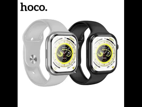 HOCO Y23 SMART WATCH (CALL VERSION)