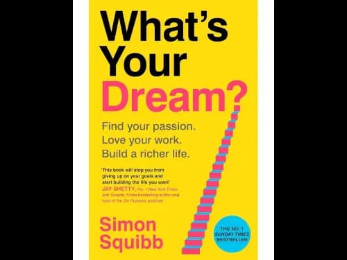 What’s Your Dream?