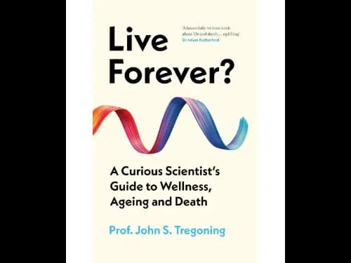 Live Forever?