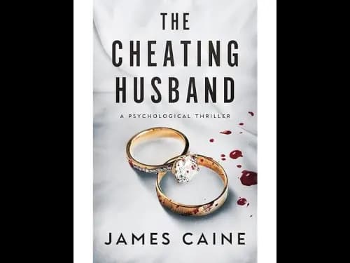 The Cheating Husband: A Psychological Thriller