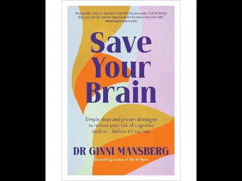 Save Your Brain