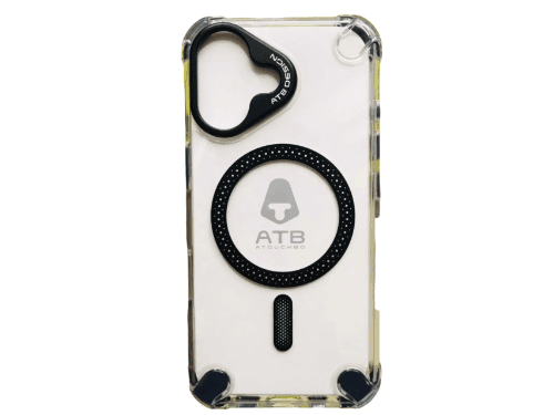 ATB TCP006 Anti-Shock Case for iPhone 17 Series (3)