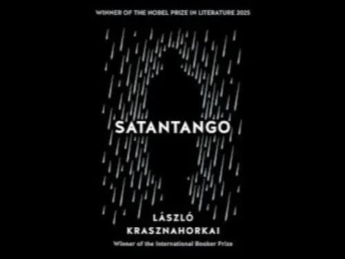 SATANTANGO