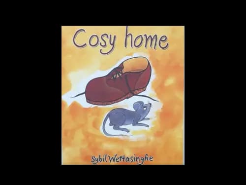 COSY HOME