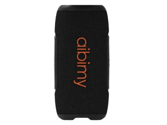 Aibimy MY278BT RGB Wireless Speaker with 6 Month Warranty
