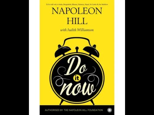 Do It Now!
