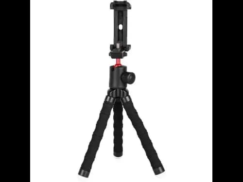 PORODO FLEXIBLE FOLDABLE TRIPOD (2)