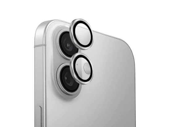 Wiwu LG-005 Falcon Lens For iPhone 16 6.1/6.7 (4)