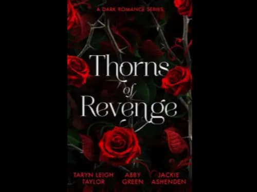 THORNS OF REVENGE