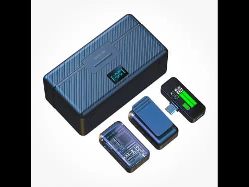 GREEN LION GM-90X MICROPHONE TYPE C (2)