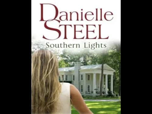 Southern Lights by Danielle Steel
