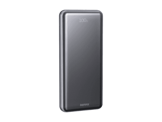 Remax FP-15 PD 20w 10000mAh Ultra Thin Powerbank with 6 months waranty (2)