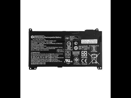 HP RR03XL LAPTOP BATTERY