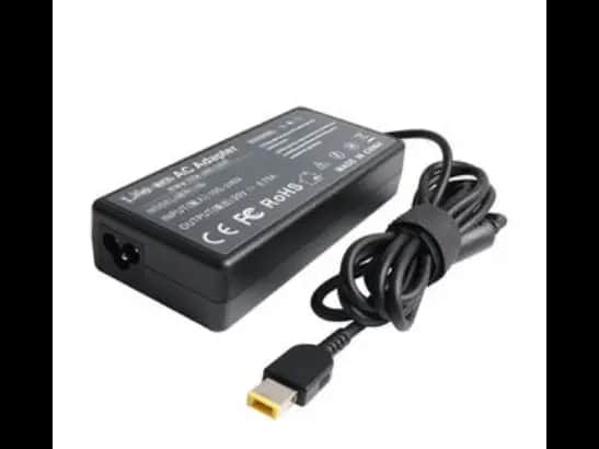LENOVO 20V 4.5A NOTEBOOK ADAPTER -(USB)
