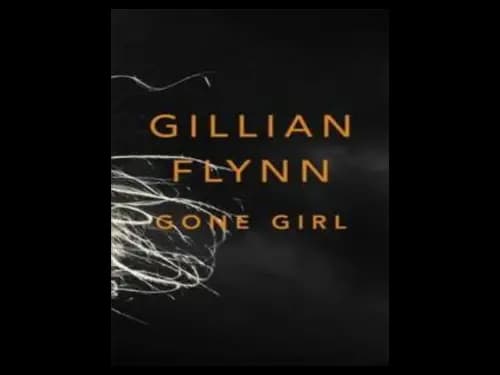 Gone Girl by Gillian Flynn