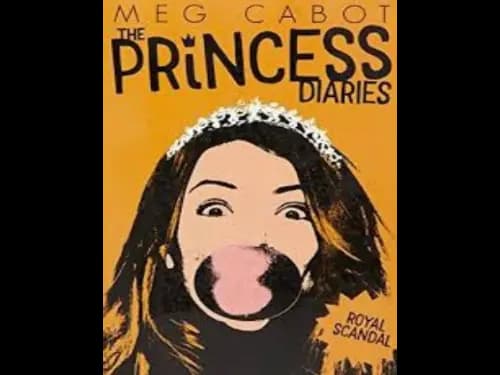 The Princess Diaries 8 : Royal Scandal by Meg Cabot