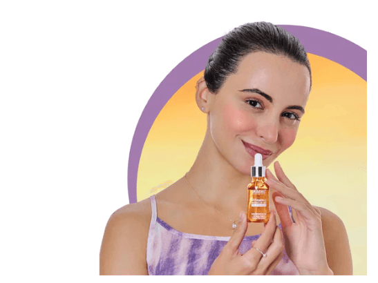 Dr. Rashel Vitamin C Face Serum 50ml (3)