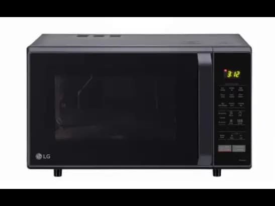 LG 28L Convection Microwave Oven (4)