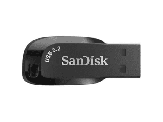 SanDisk Ultra Shift USB 3.2 64GB Pendrive
