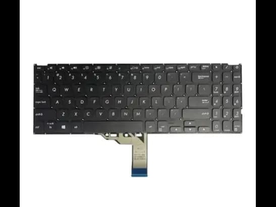 ASUS VIVOBOOK X509 X509F LAPTOP KEYBOARD