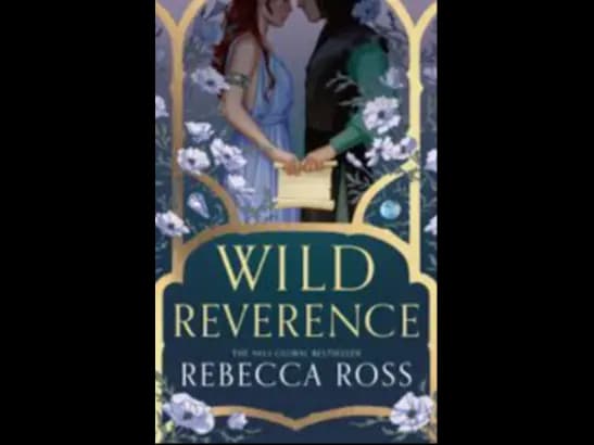 WILD REVERENCE