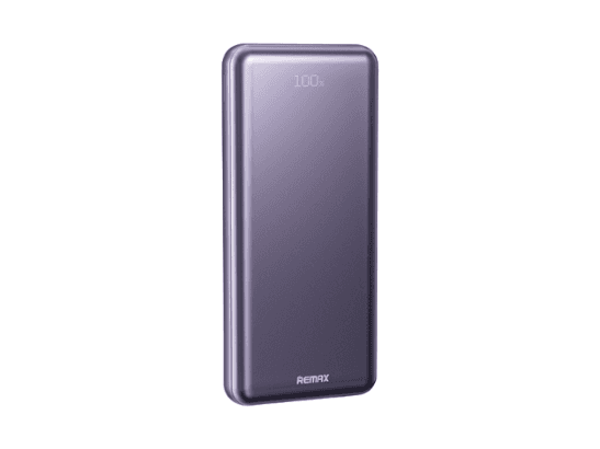 Remax FP-15 PD 20w 10000mAh Ultra Thin Powerbank with 6 months waranty (3)