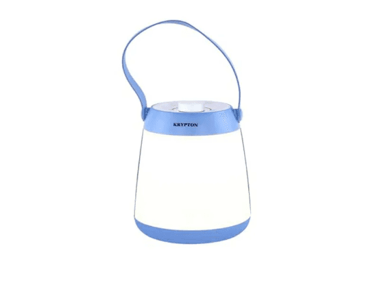 Krypton KNE5110 Rechargeable Super Bright LED Light (2)