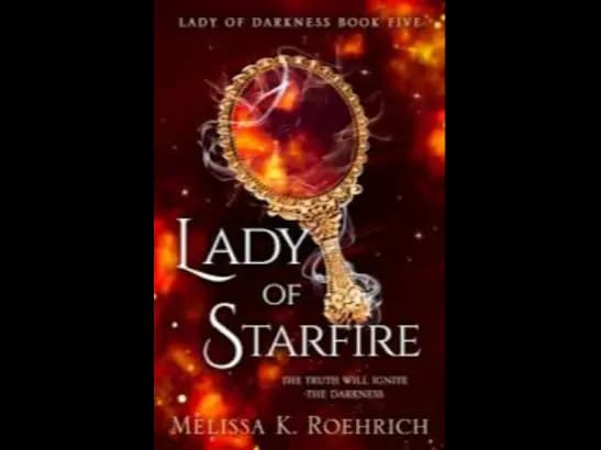 LADY OF STARFIRE