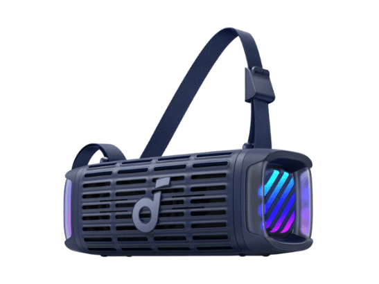 Anker Soundcore Boom 3i Portable Speaker (2)