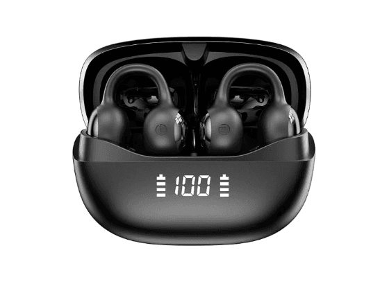 WiWU Ai302 Ai OWS Wireless Earbuds with 6 Month Warranty (2)