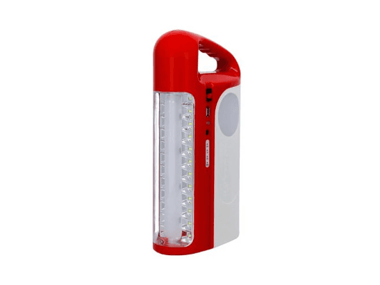 Krypton KNE5175 Rechargeable 3 Side Emergency Lantern (5)