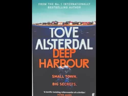 DEEP HARBOUR