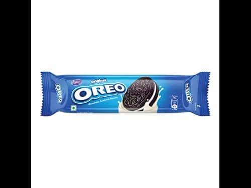 OREO Original pack -119.6g