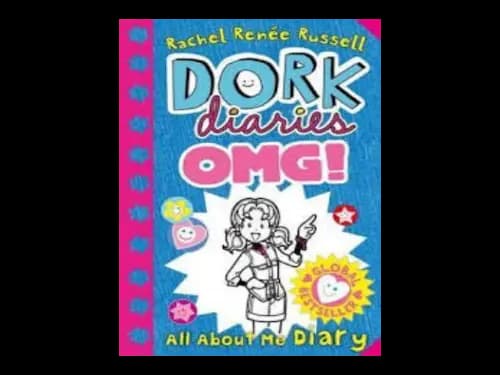Dork Diaries : Omg by Rachel Renee Russell