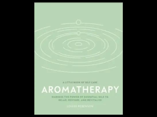 Aromatherapy