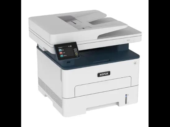 Xerox B235 Monochrome Printer (2)