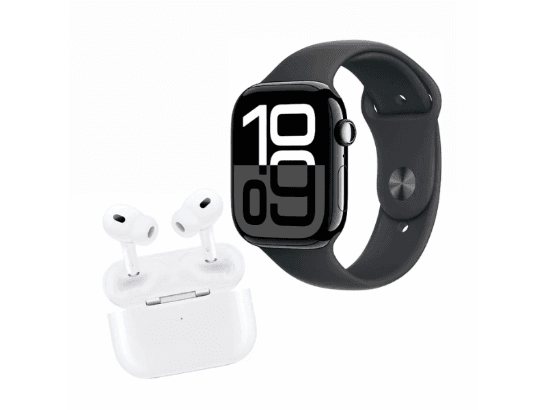 KW55 Max Smart Watch – Fitness Tracker & Bluetooth Watch (2)