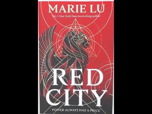 RED CITY