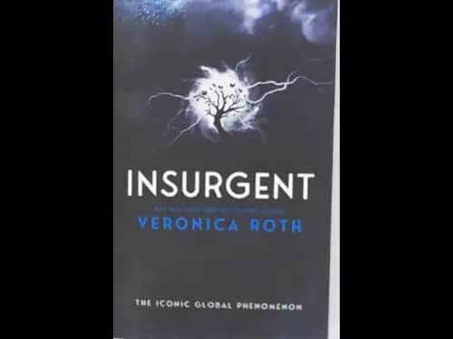 INSURGENT