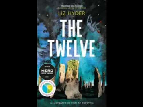 THE TWELVE