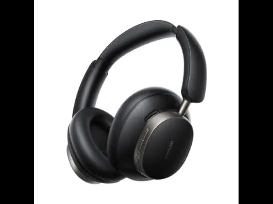 UGREEN Studio Pro HiTune Max6 120hr Hybrid ANC Headphones Black – HP206 – 55687 – 1 Year Warranty