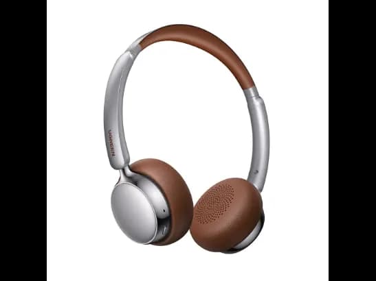 UGREEN Studio Plus 80Hrs Active Noise-Cancelling Headphones – HP207 – 75629 – 1 Year Warranty