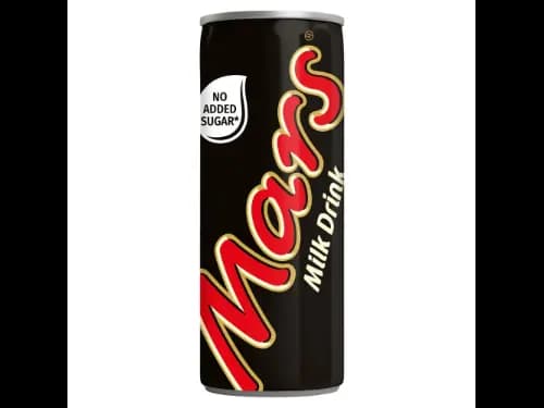 Mars Milk Drink 250ml-No Added Sugar