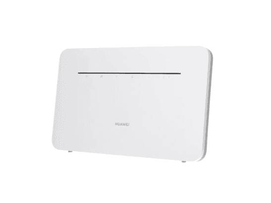 Huawei B535-836 Unlocked 4G LTE Cat7 Router – Gigabit LAN, Dual-Band WiFi